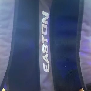 Easton baseball or softball bag.